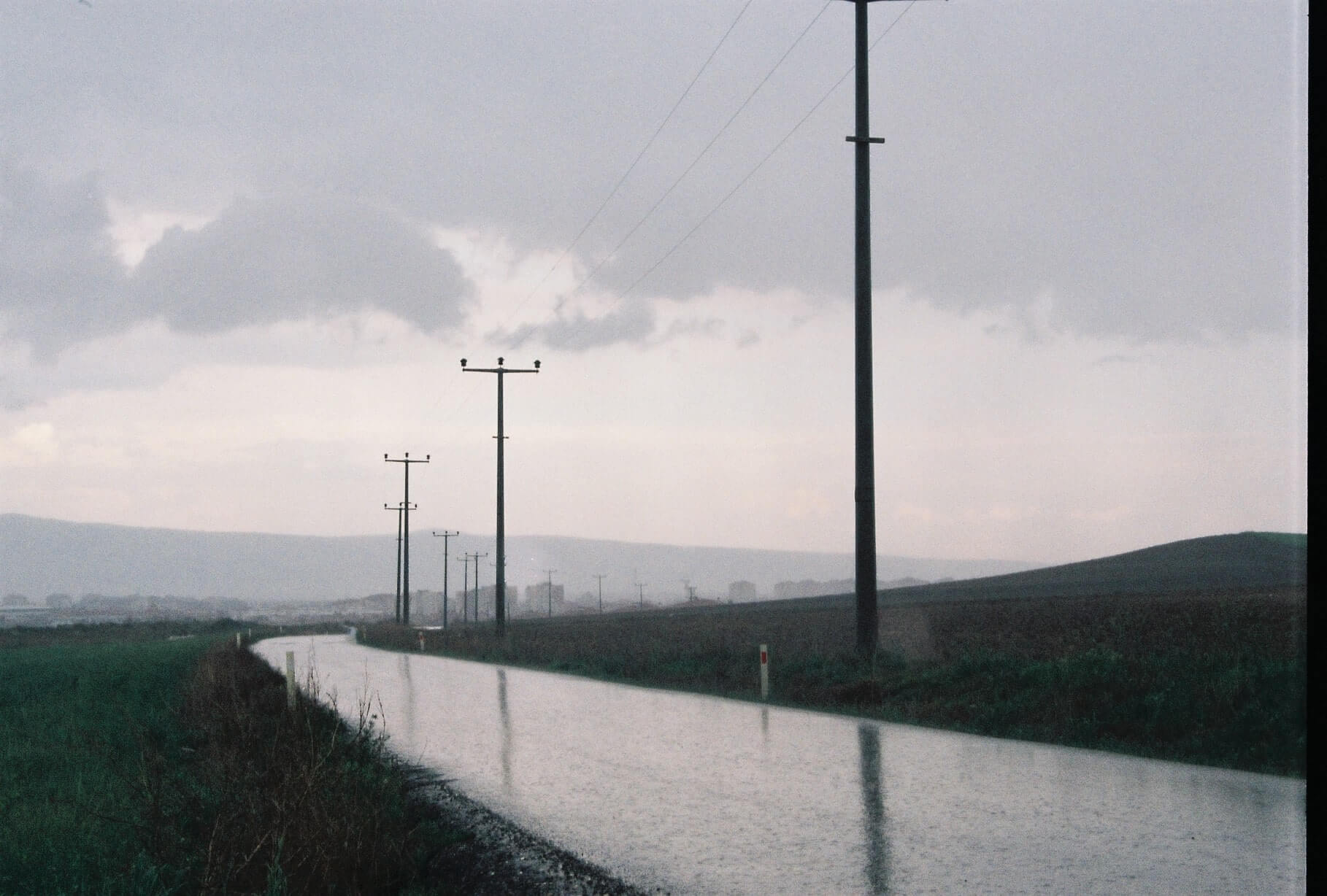 Analog photograph from Evren Ucar archive 18