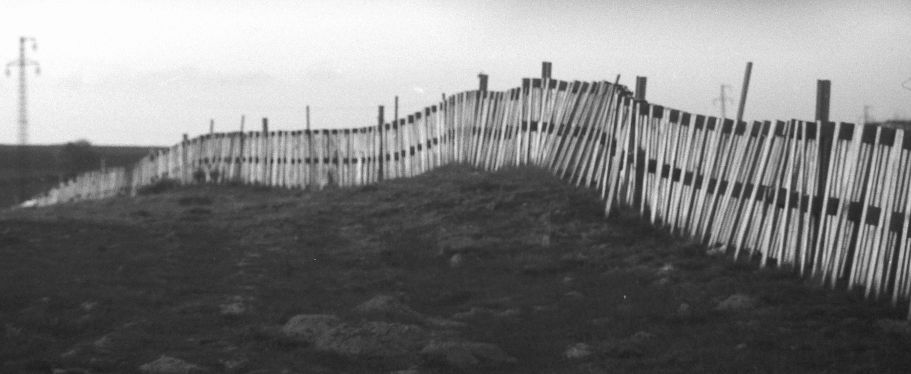 Analog photograph from Evren Ucar archive 11