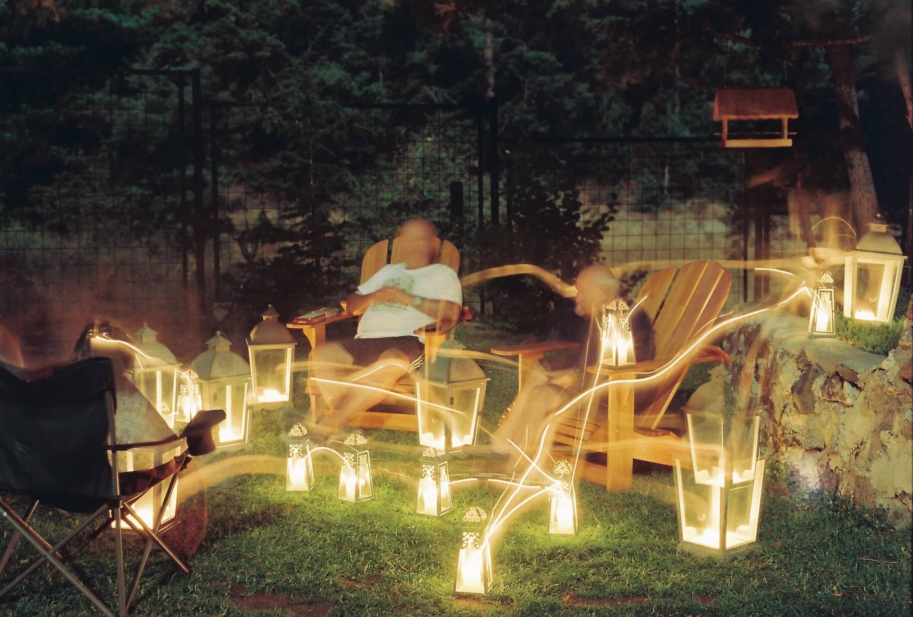 Analog photograph from Evren Ucar archive 01