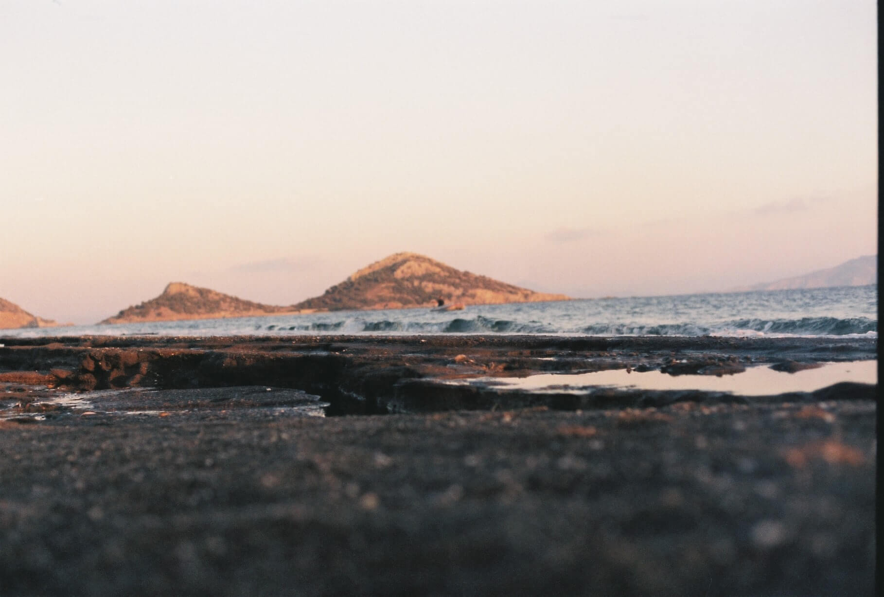 Analog photograph from Evren Ucar archive 04