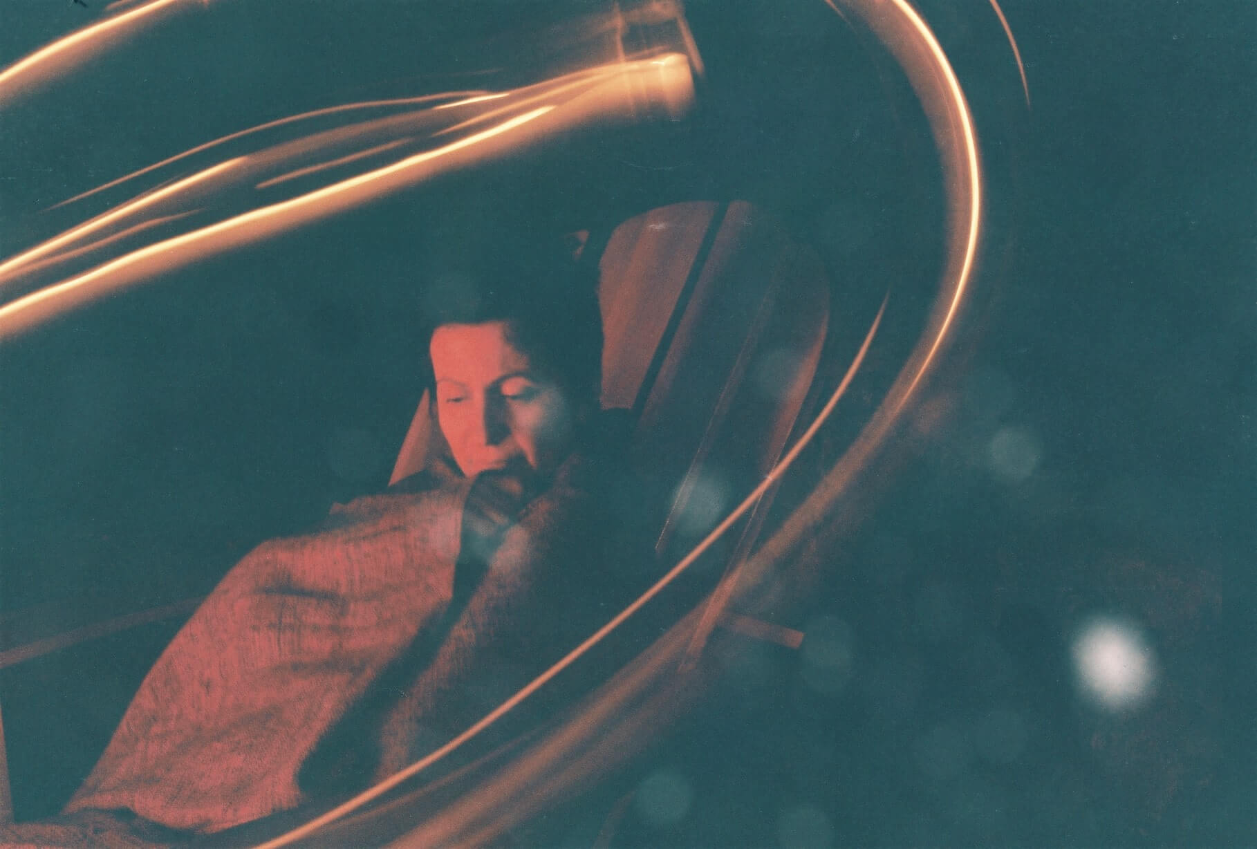 Analog photograph from Evren Ucar archive 06