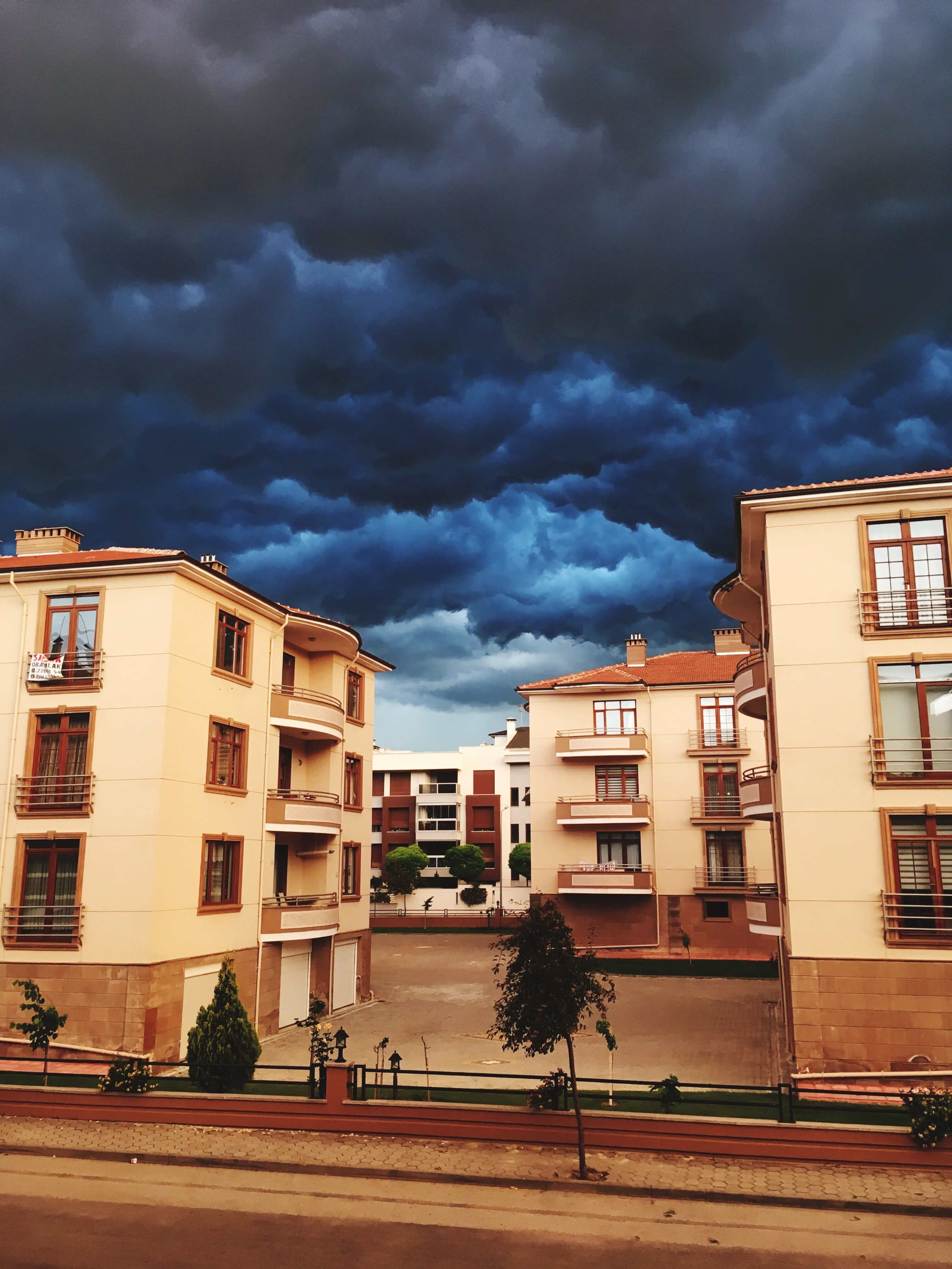 Analog photograph from Evren Ucar archive 07