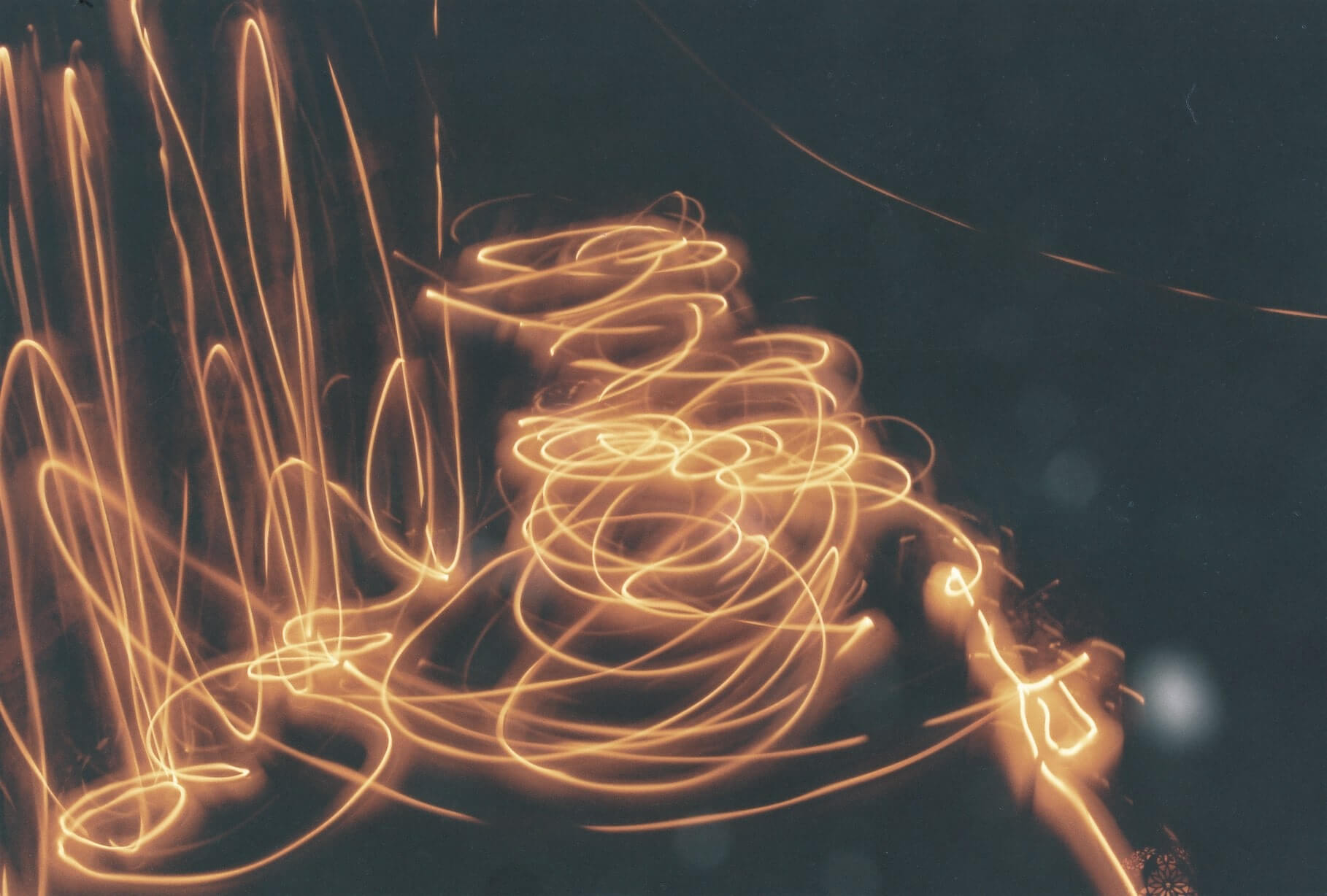 Analog photograph from Evren Ucar archive 09